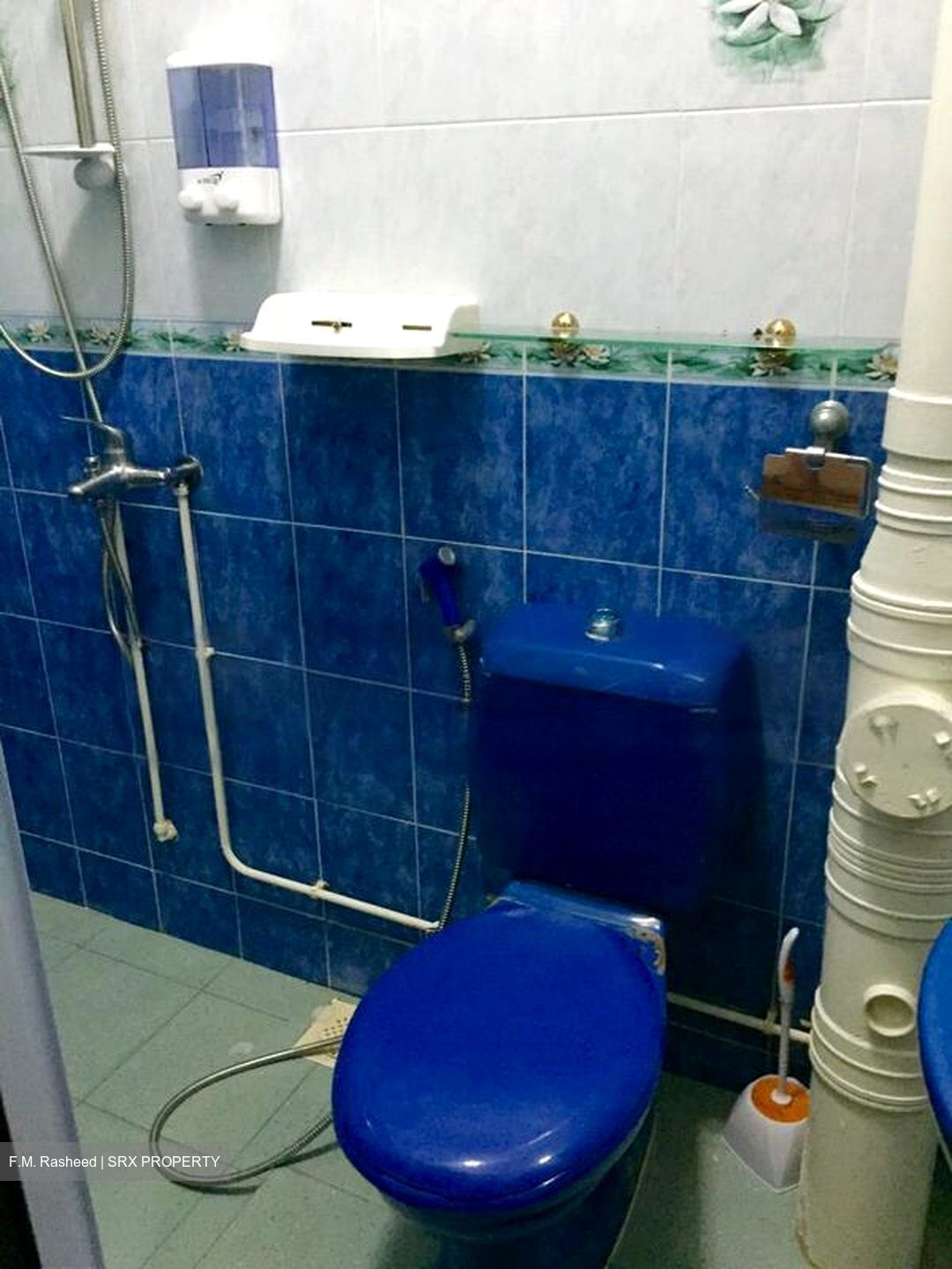 Blk 566 Choa Chu Kang Street 52 (Choa Chu Kang), HDB 4 Rooms #484711411